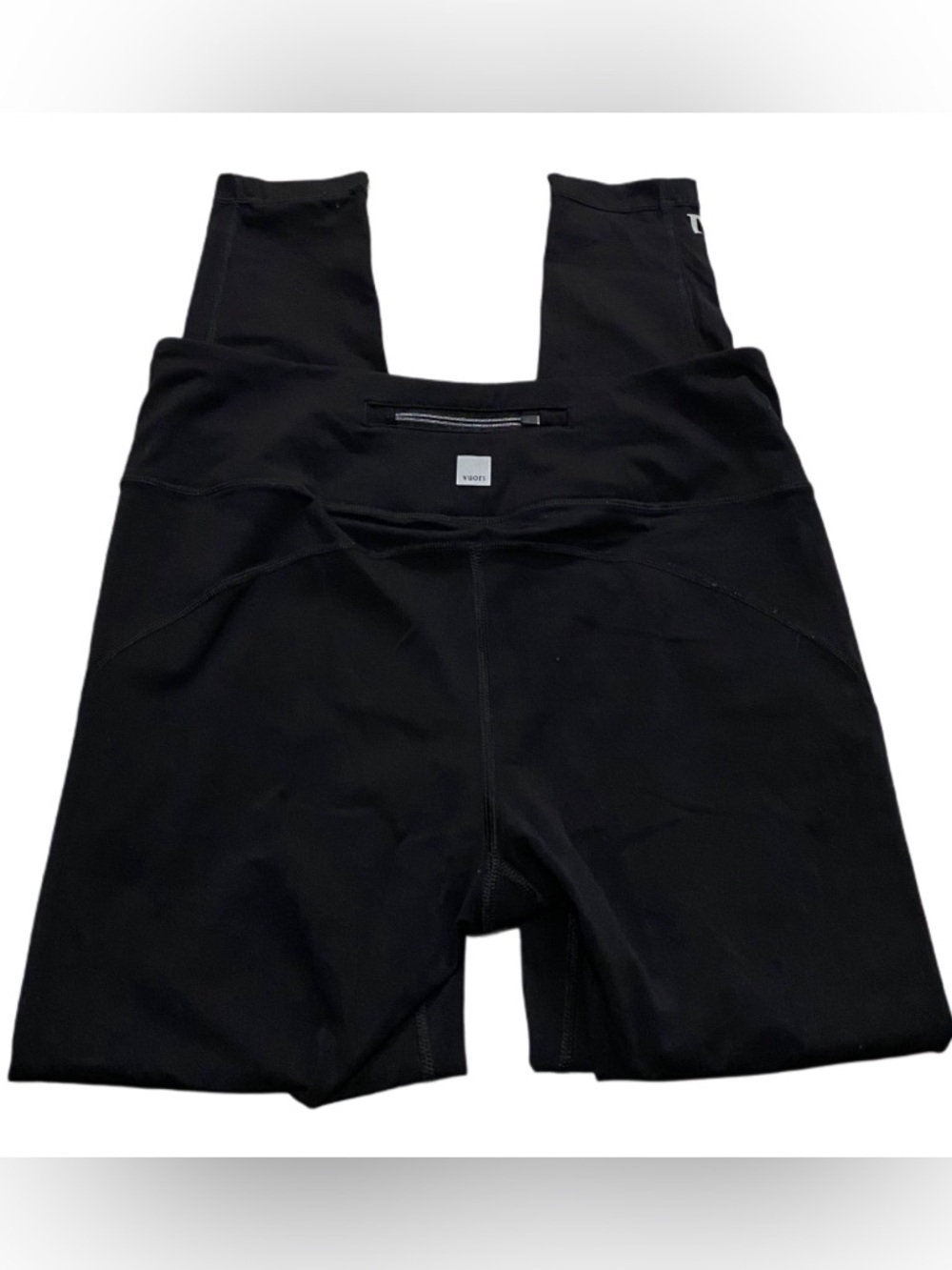 Vuori Athletic Legging Black Size Large (?) Read